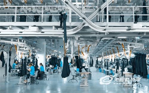 無錫實踐 以技術開發驅動傳統產業“老樹發新芽”，培育新質生產力打造發展新優勢